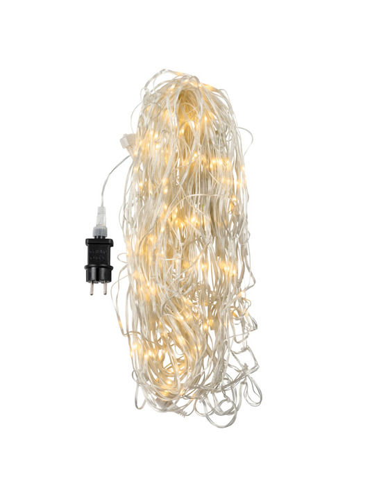 Ljusnät Flex 240 LED 2 x 1,5 m Stemning 